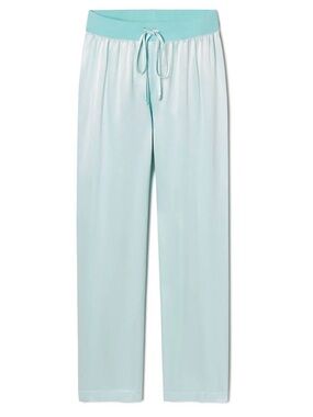 PJ Harlow Jolie Pajamas Pants in Morning Blue